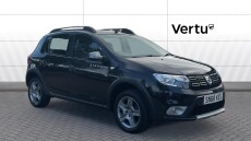 Dacia Sandero Stepway 0.9 TCe Comfort 5dr Petrol Hatchback